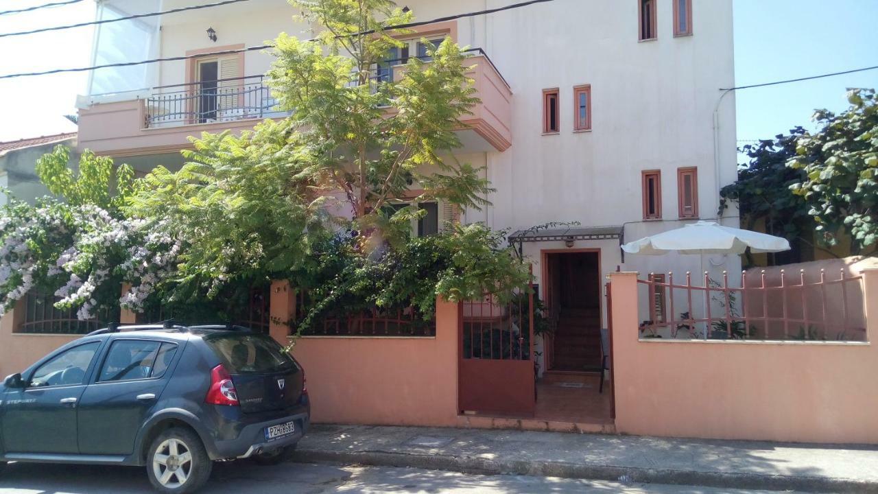 Cantinetta Preveza Exteriér fotografie
